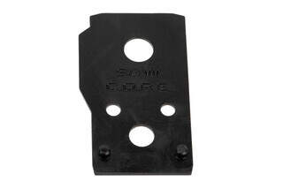 SIG Romeo1 Handgun Red Dot Mount is designed for the M&P Core pistol